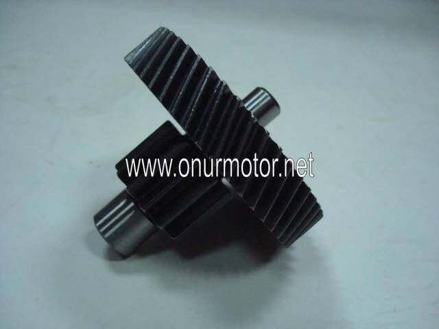 YAMAHA BWS 100 GRUP DİŞLİSİ