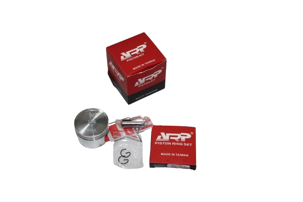 HONDA DIO 110 PİSTON KİT 48.00 MM ARP