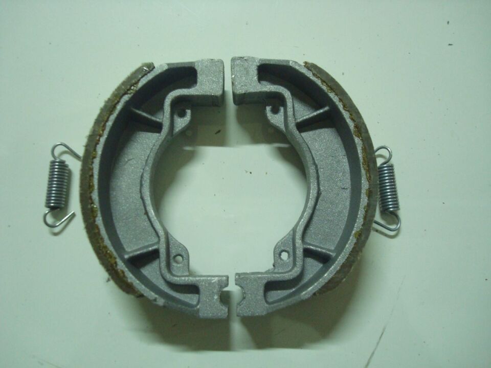 YAMAHA CRYPTON FREN BALATASI ARKA YAYLI TK