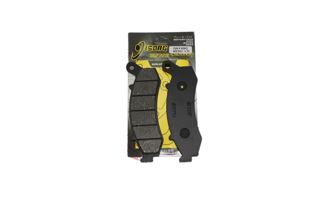 RKS BLADE 350 T ARKA DİSK BALATA