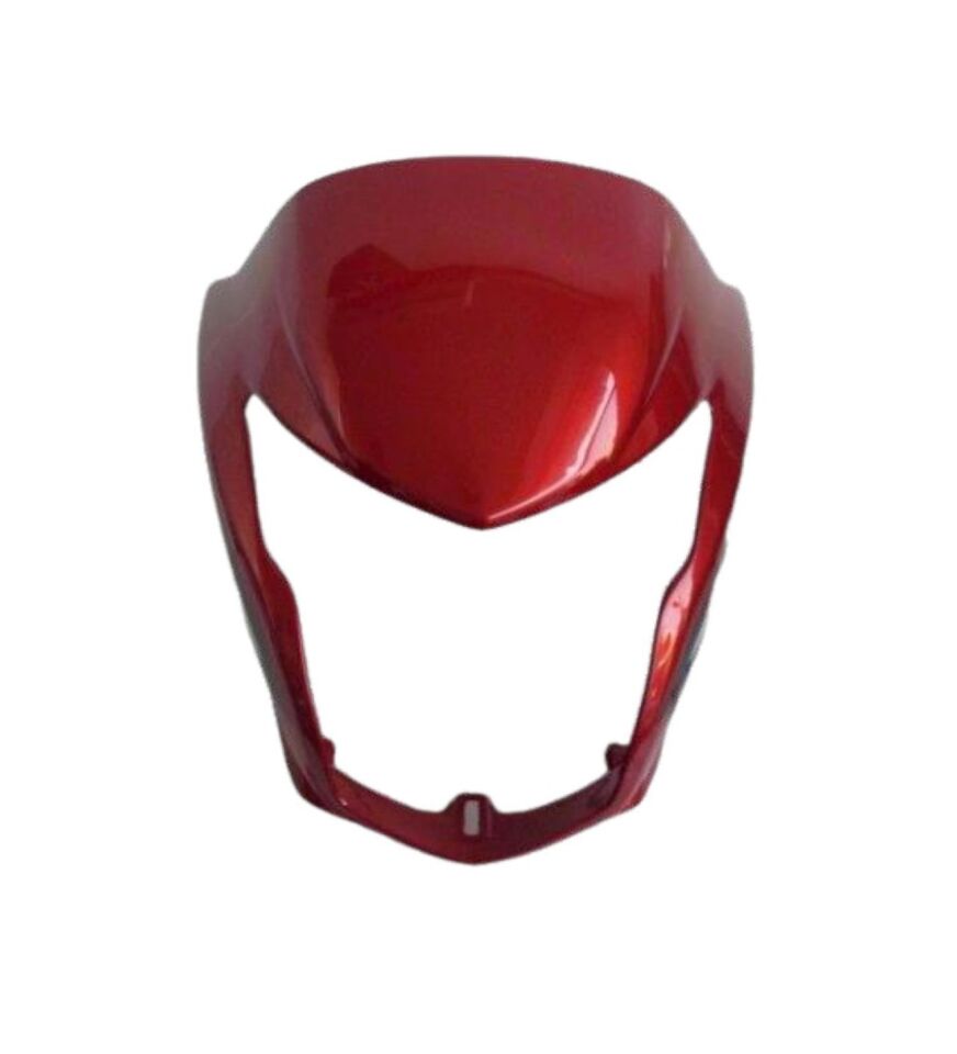HONDA ACE 125 ÖN SİPERLİK KIRMIZI