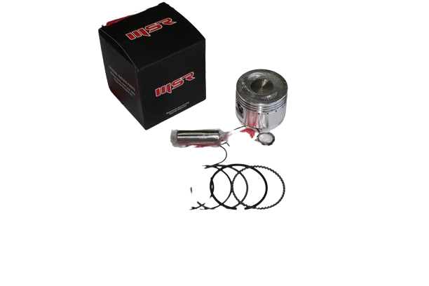 GY6 80 CC PISTON KİT 47.00 MM