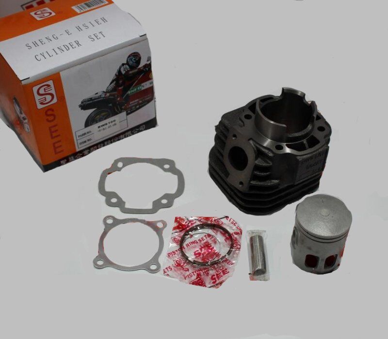 BWS100 SİLİNDİR 52 MM TAIWAN