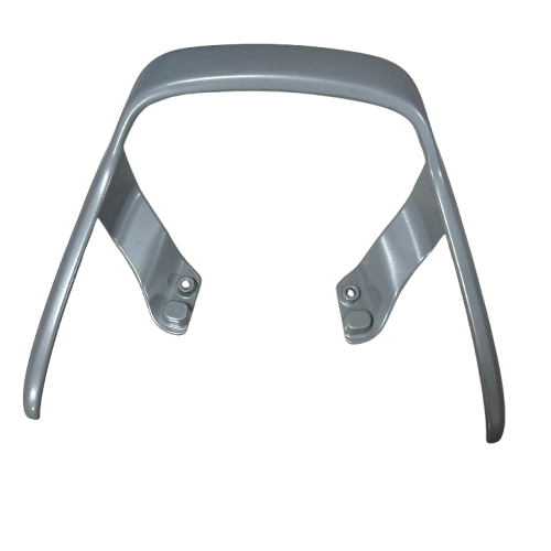 TVS JUPITER 125 ARKA TUTAMAK GRİ ORİJİNAL