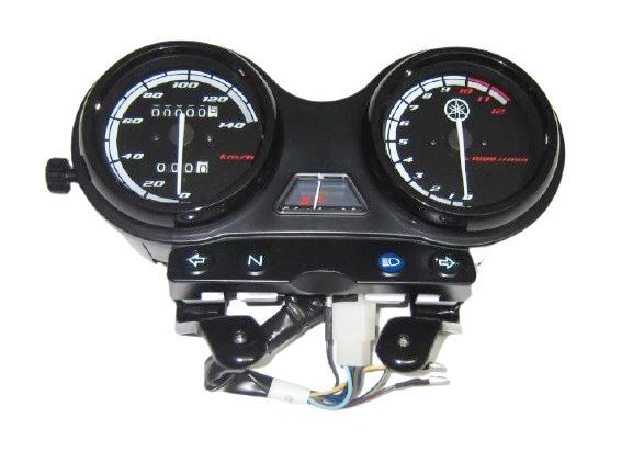 YAMAHA YBR 125 KİLOMETRE SAATİ E2 2006-2009 MODEL ARASI