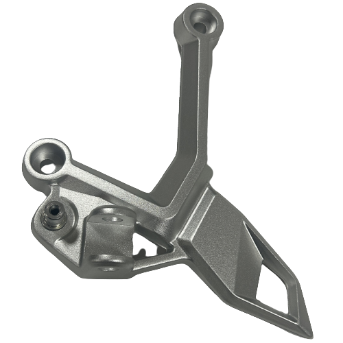 CF MOTO NK 250 BRAKET ÖN SOL E4 ORİJİNAL
