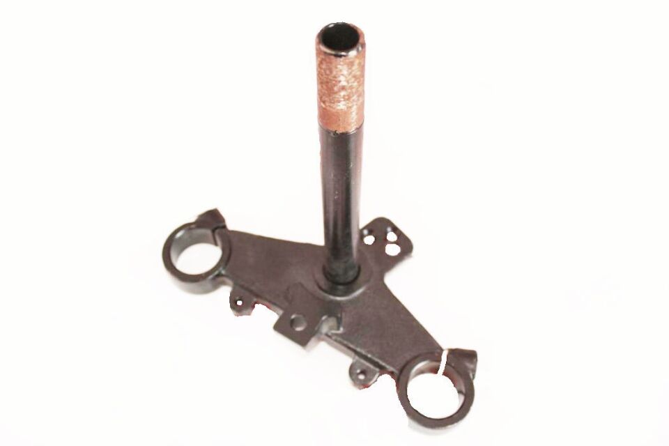 REGAL RAPTOR 250 MAŞA ÖN