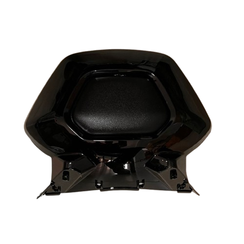 YAMAHA NMAX SIRT DAYAMA ARKA  SİSSY BAR SİYAH