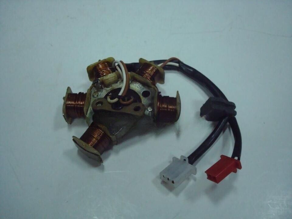 TVS PEP 75'LİK STATÖR EM