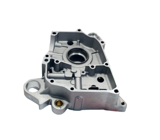 SYM ORBIT 50 4T EURO 4 - MİO 50 4T EFİ - SAĞ KARTER TAIWAN