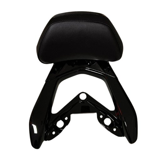 YAMAHA NMAX SIRT DAYAMA ARKA  SİSSY BAR SİYAH