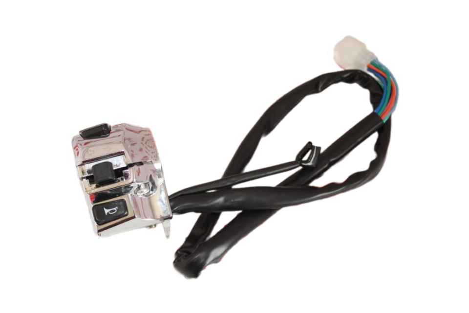REGAL RAPTOR250 KUMANDA SOL