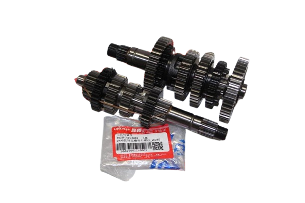 VOGE 250RR ŞANZUMAN SETİ LONCIN ORİJİNAL