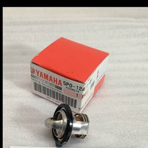YAMAHA R25 TERMOSTAT ORİJİNAL