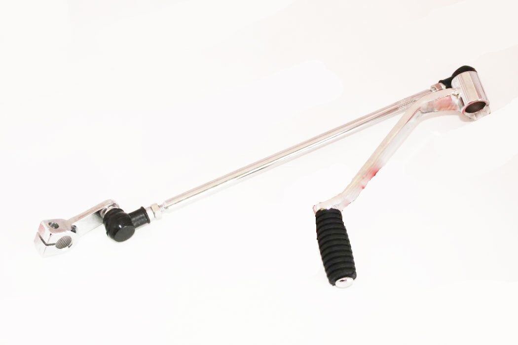 REGAL RAPTOR250 VİTES KOLU