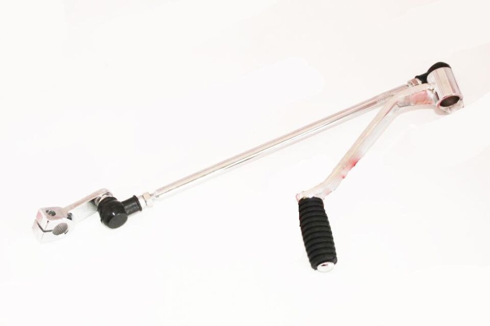 REGAL RAPTOR250 VİTES KOLU