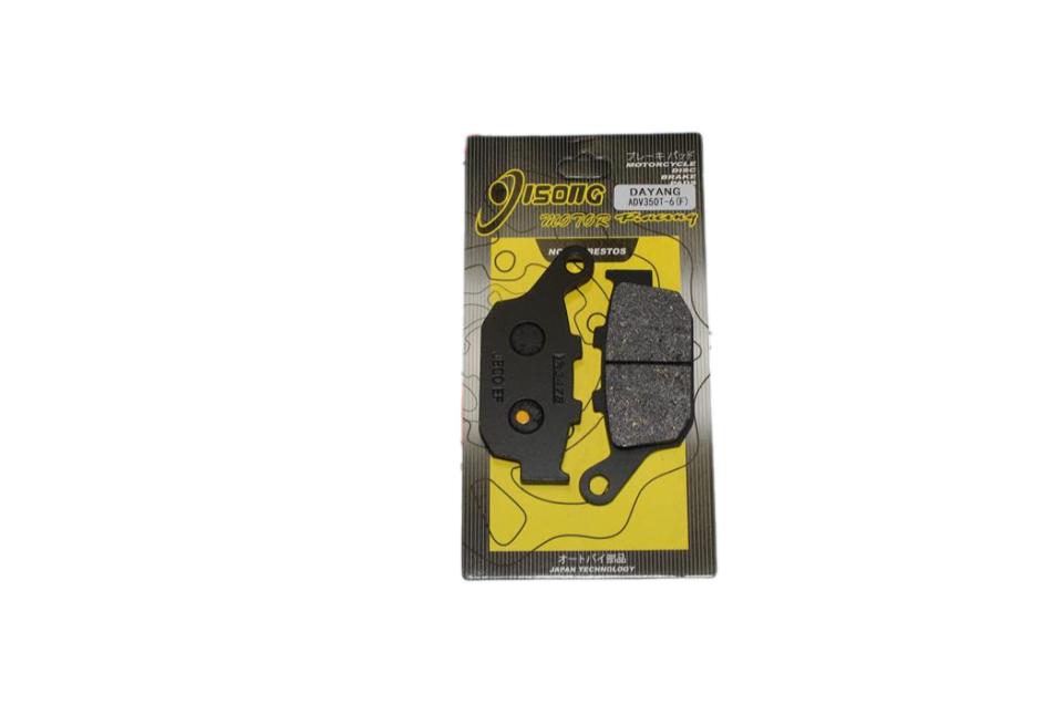 RKS BLADE 350 T ARKA DİSK ÖN