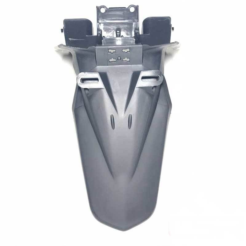 YAMAHA NMAX ÇAMURLUK ARKA ORİJİNAL
