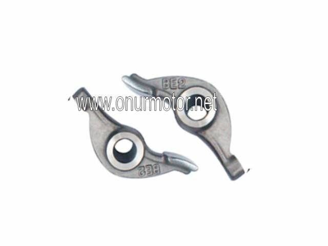 YAMAHA YBR 125 PİYANO TK HİNDİSTAN
