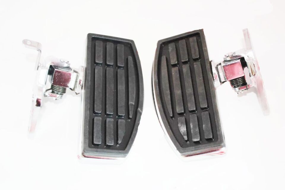 REGAL RAPTOR250 AYAKLIK TAKIM