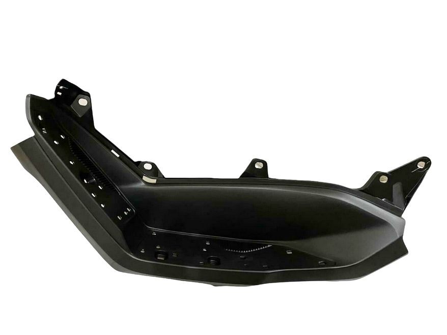 YAMAHA N MAX 2021 ALT BASAMAK SOL ORİJİNAL