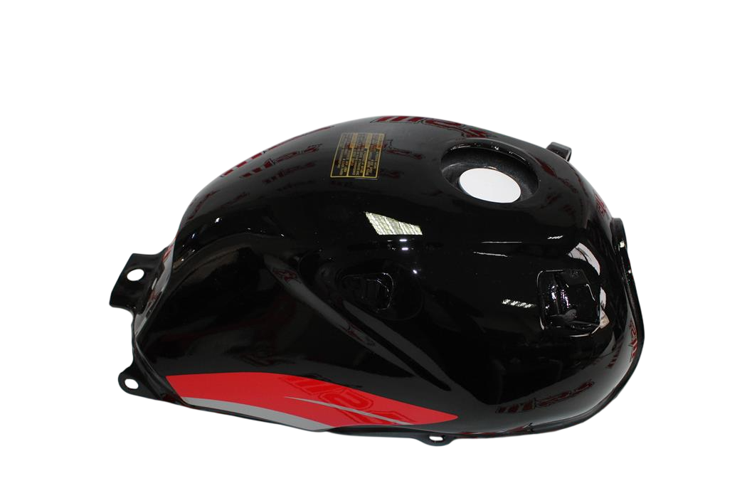 HONDA CBF 150 BENZİN DEPOSU SİYAH