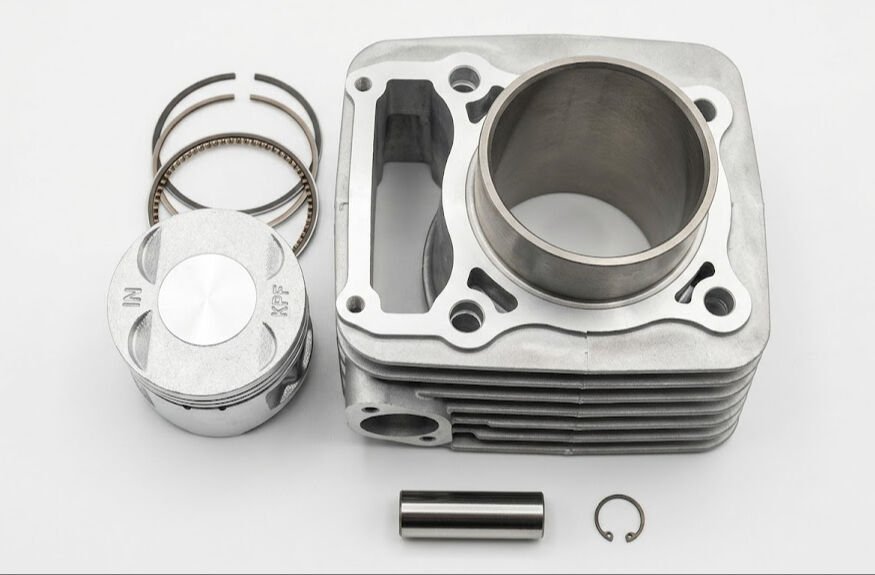 TWSTER 250 SİLİNDİR KOMPLE