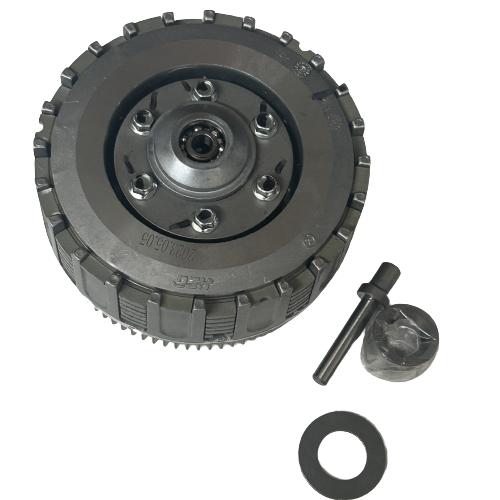 CF MOTO SR 250 E4 DEBRİYAJ KOMPLE ORİJİNAL