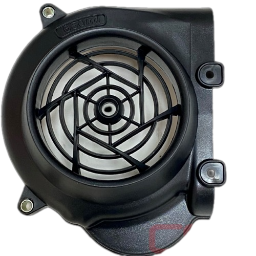 SUZUKİ ADDRESS 110 FAN KAPAĞI ORİJİNAL