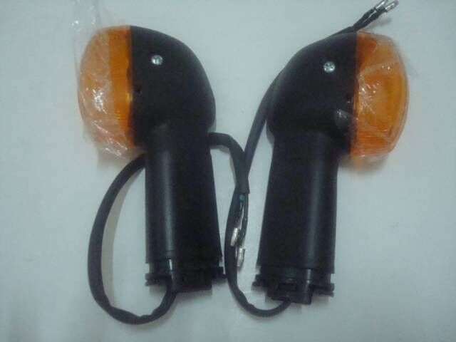 YAMAHA YBR 125 SİNYAL ARKA 2009 TAKIM  OEM