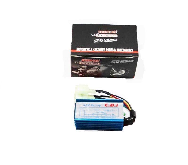 GY6 125 CDI