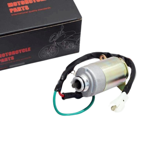 SYM ORBIT 50 4T - MİO 50 4T EFİ MARŞ MOTORU TAIWAN