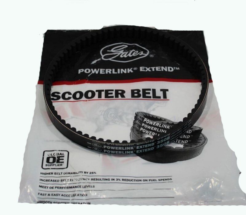 HONDA SPACY-ACTİVA-BEAD-JÜPİTER-WEGO KAYIŞ POWERLING