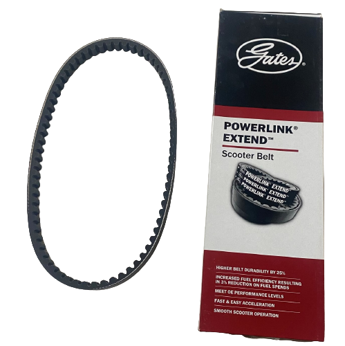 HONDA SPACY-ACTİVA-BEAD-JÜPİTER-WEGO KAYIŞ POWERLING