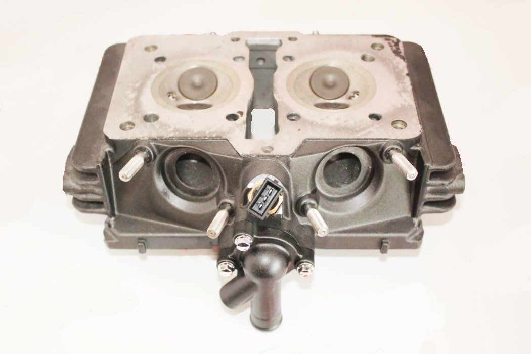 REGAL RAPTOR350 SİLİNDİR KAPAK DOLU