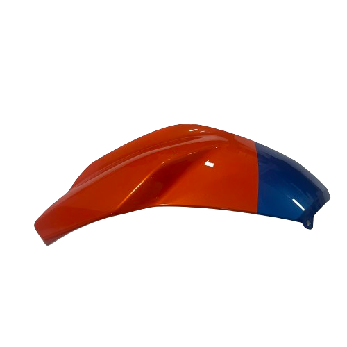 CF MOTO SR 250 DEPO GRENAJI SOL TURUNCU ORİJİNAL