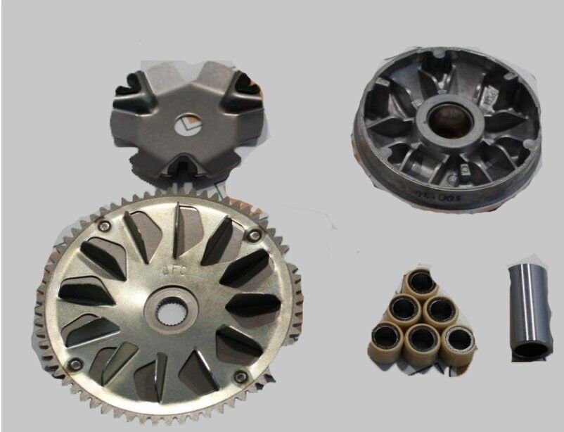 HONDA TODAY DEBRİYAJ ÖN KOMPLE