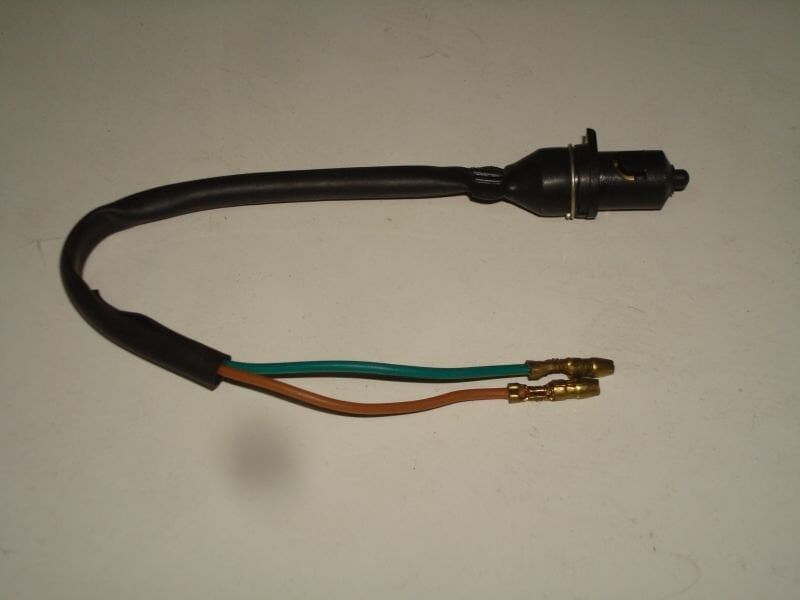 SC125 FREN ŞARTELİ (MÜŞÜRÜ) TOMBUL