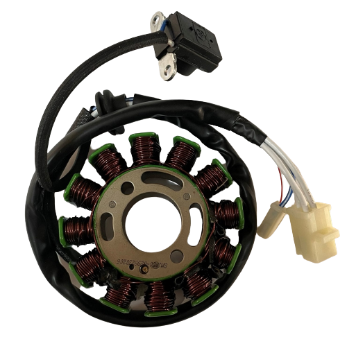 RKS SPONTİNİ STATÖR OEM