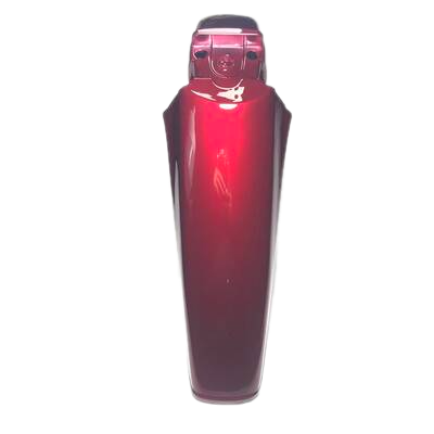 YAMAHA CRYPTON ÇAMURLUK ÖN BORDO
