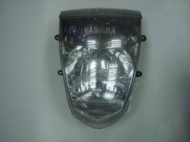 YAMAHA CYGNUS RS 125 FAR
