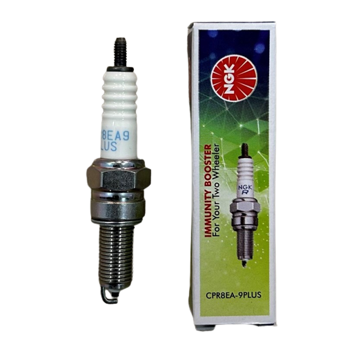 BUJİ CPR8EA-9 NGK ORİJİNAL