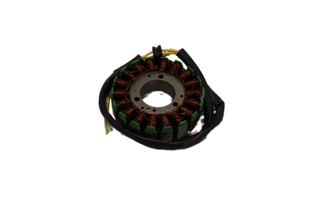 MCT 250 - REGAL RAPTOR 250 CC STATÖR TÜM MODELLERE UYUMLU