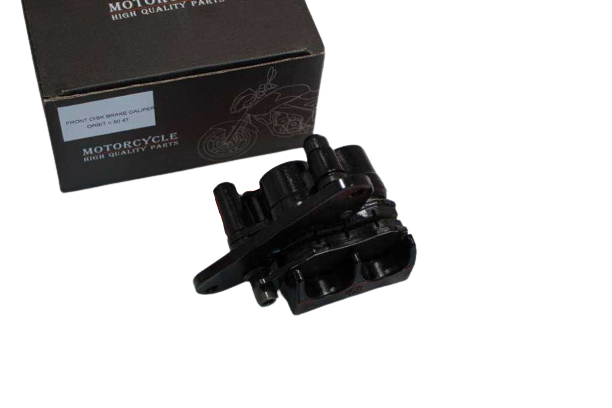 SYM ORBIT 50 4T - FIDDLE 2 125 S - ALLO 125 - X PRO 125 - ÖN FREN DİSK ALT MERKEZ TAIWAN