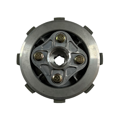 BAJAJ BOXER 150 DEBRİYAJ İÇ KOMPLE HİNDİSTAN