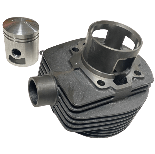 BAJAJ PX 150 SİLİNDİR SET
