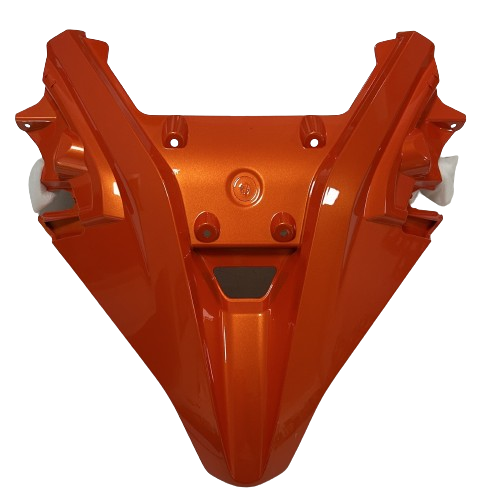 CF MOTO SR 250 E5 SİPERLİK ÜST TURUNCU ORİJİNAL