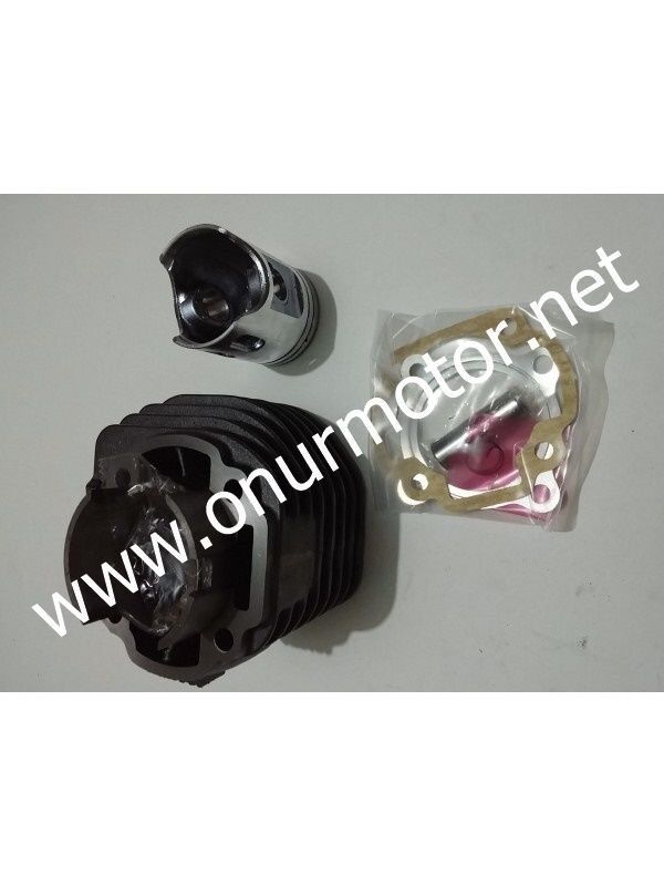 YAMAHA BWS 100 SİLİNDİR KOMPLE