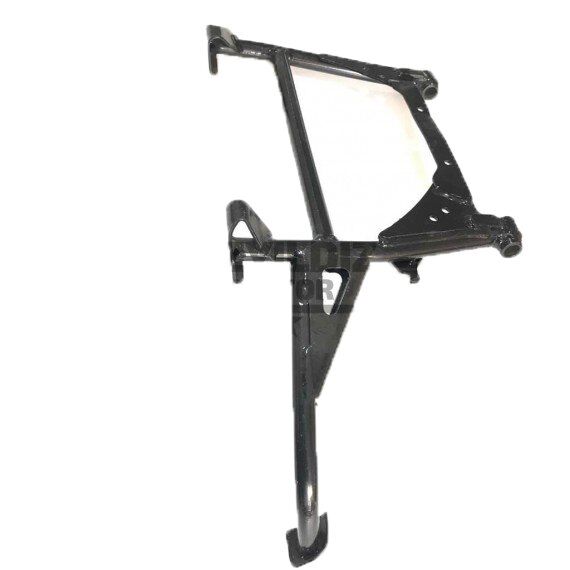 HONDA BEAT SEHPA ALT