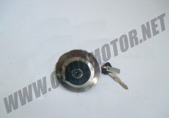 YAMAHA YBR 125 DEPO KAPAĞI